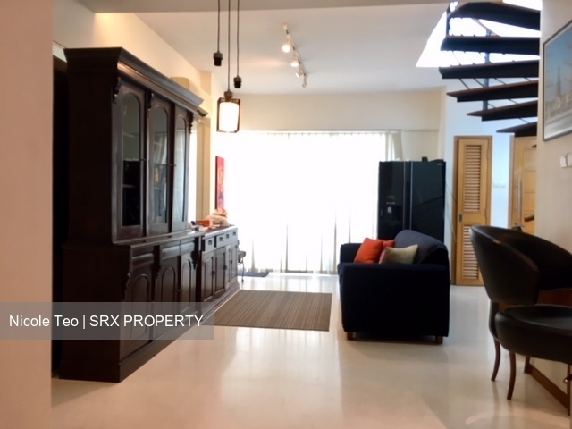 The Alcove (D14), Apartment #176555932